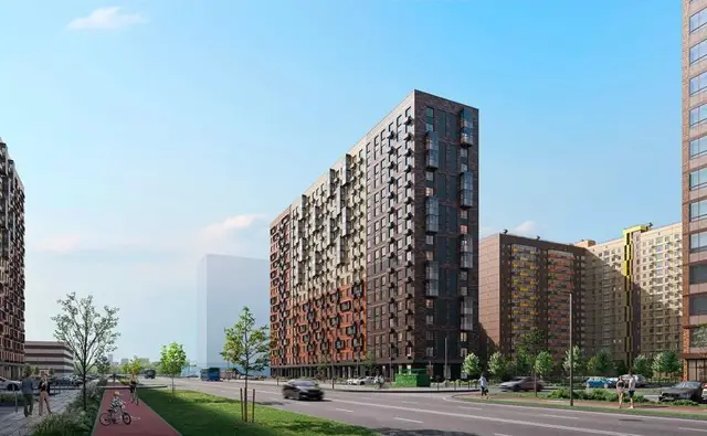 Томилино Парк — фото 4